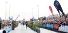 Mens Great North Run. Photo: David T. Hewitson/Sports for All Pics